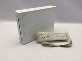 nintendo wii family mod. rvl-101