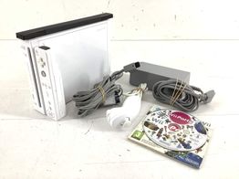 nintendo wii family mod. rvl-101