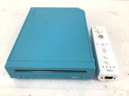 nintendo wii family mod. rvl-101