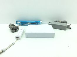 nintendo wii family mod. rvl-101
