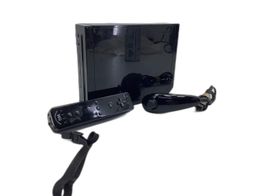 nintendo wii family mod. rvl-101