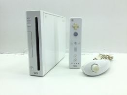 nintendo wii family mod. rvl-101