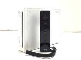 nintendo wii family mod. rvl-101