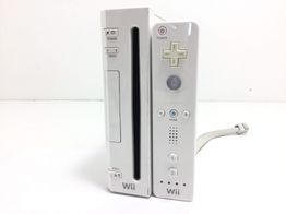nintendo wii family mod. rvl-101