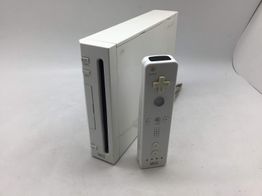 nintendo wii family mod. rvl-101