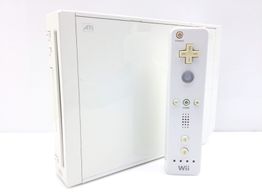 nintendo wii family mod. rvl-101