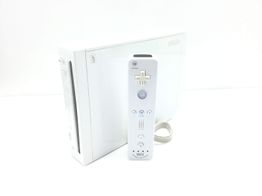 nintendo wii family mod. rvl-101
