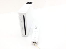 nintendo wii family mod. rvl-101