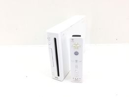 nintendo wii family mod. rvl-101