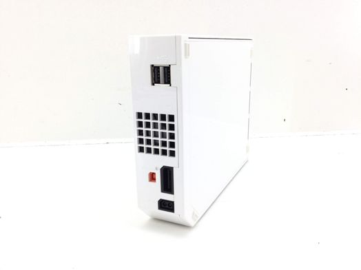 nintendo wii family mod. rvl-101