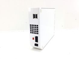 nintendo wii family mod. rvl-101