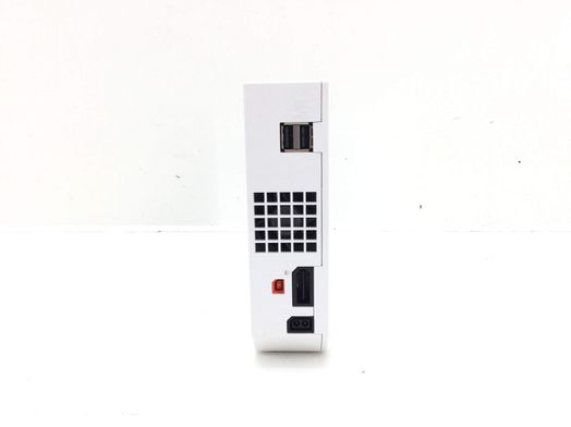 nintendo wii family mod. rvl-101