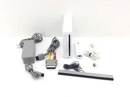 nintendo wii family mod. rvl-101
