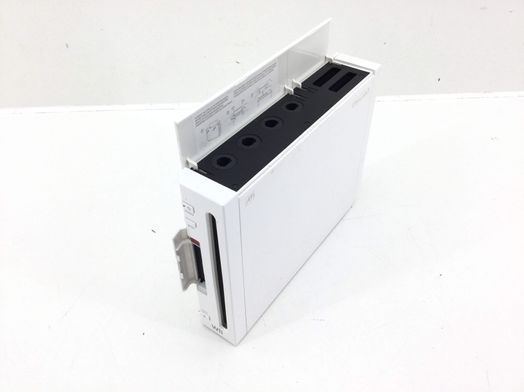 nintendo wii family mod. rvl-101