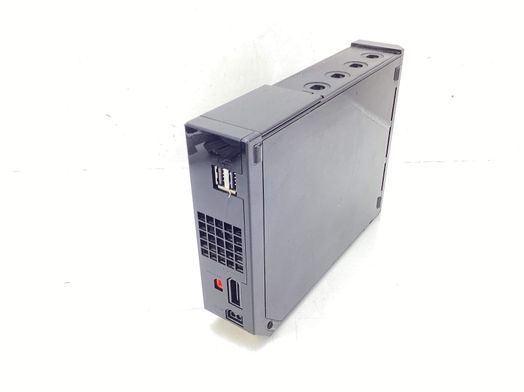 nintendo wii family mod. rvl-101