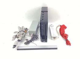 nintendo wii family mod. rvl-101