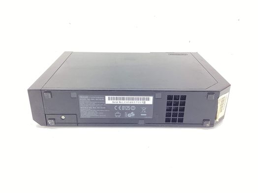 nintendo wii family mod. rvl-101