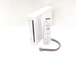 nintendo wii family mod. rvl-101