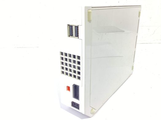 nintendo wii family mod. rvl-101