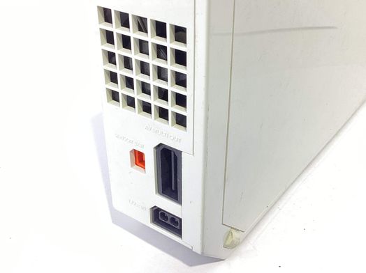 nintendo wii family mod. rvl-101