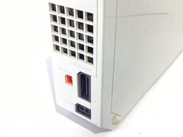 nintendo wii family mod. rvl-101