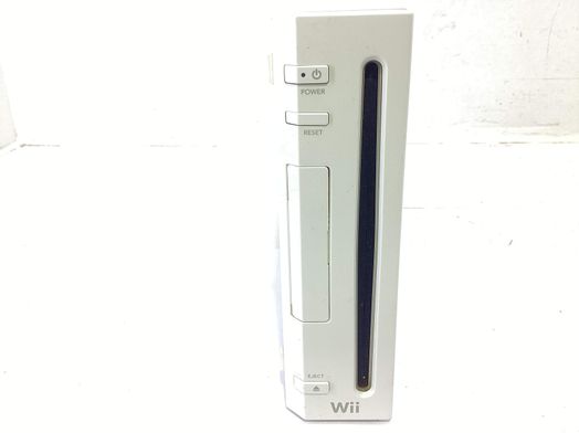 nintendo wii family mod. rvl-101