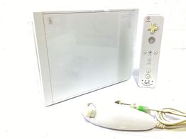 nintendo wii family mod. rvl-101