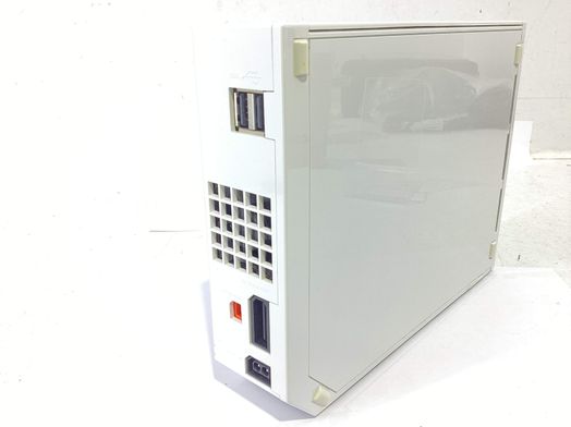 nintendo wii family mod. rvl-101