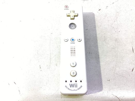 nintendo wii family mod. rvl-101