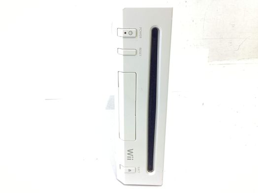 nintendo wii family mod. rvl-101
