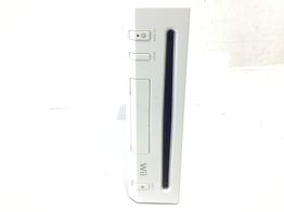 nintendo wii family mod. rvl-101