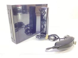 nintendo wii family mod. rvl-101