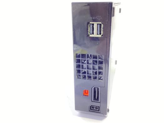 nintendo wii family mod. rvl-101