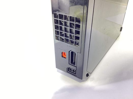 nintendo wii family mod. rvl-101