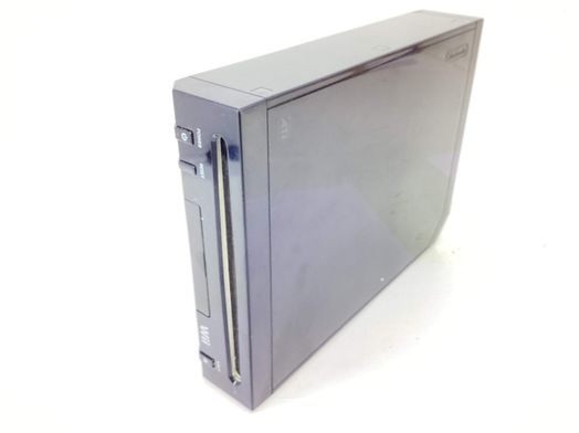 nintendo wii family mod. rvl-101