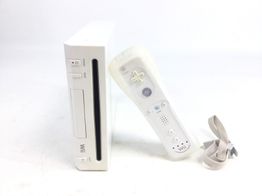 nintendo wii family mod. rvl-101