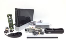 nintendo wii family mod. rvl-101