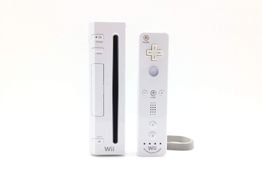 nintendo wii family mod. rvl-101