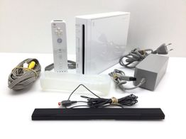 nintendo wii family mod. rvl-101