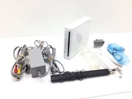 nintendo wii family mod. rvl-101