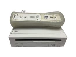 nintendo wii family mod. rvl-101