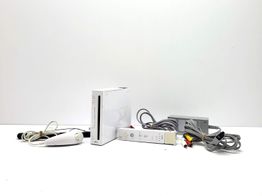 nintendo wii family mod. rvl-101