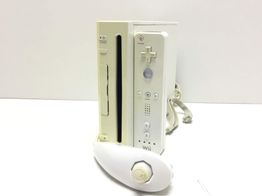 nintendo wii family mod. rvl-101