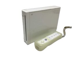 nintendo wii family mod. rvl-101
