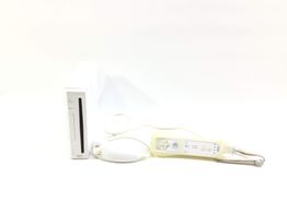 nintendo wii family mod. rvl-101