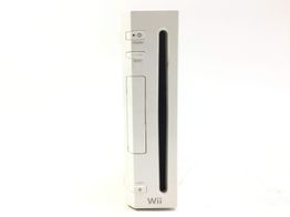 nintendo wii family mod. rvl-101