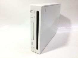 nintendo wii family mod. rvl-101