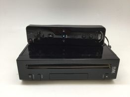 nintendo wii family mod. rvl-101