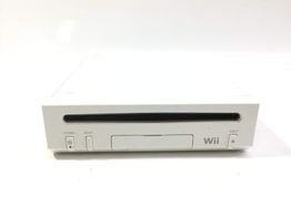 nintendo wii family mod. rvl-101
