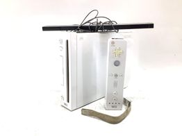 nintendo wii family mod. rvl-101